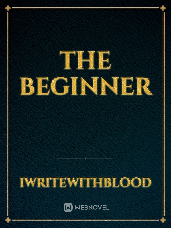 The Beginner Book