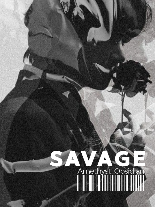SAVAGE BY a_O Book