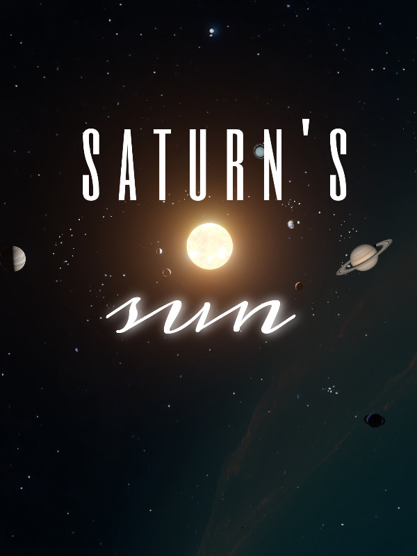Saturn's Sun