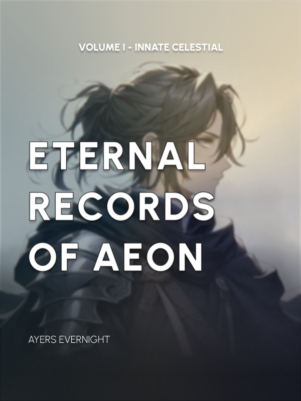 Eternal Records of Aeon Book