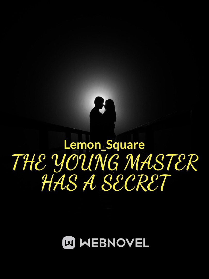 The Young Master has a Secret Book