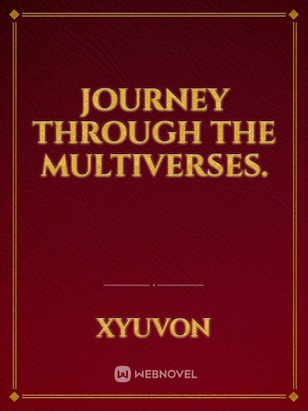 Journey through the Multiverses. Book
