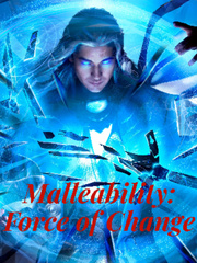 Malleability: Force of Change Book