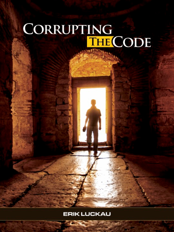 Corrupting the Code Book