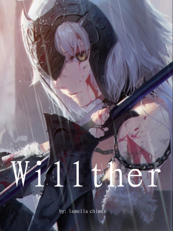 Willther Book