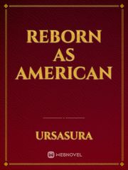 Reborn as American Book