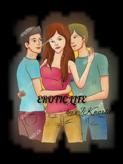 Erotic life Book