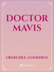 Doctor Mavis Book