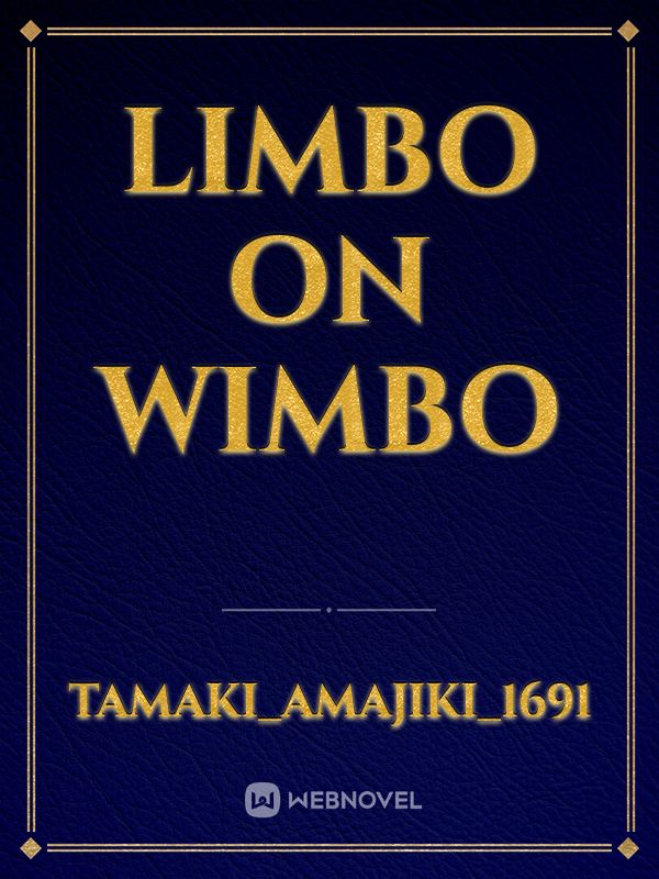 Limbo on wimbo Book