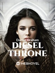 Diesel Throne Book