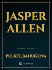 Jasper Allen Book