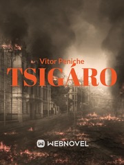 TSIGÁRO Book