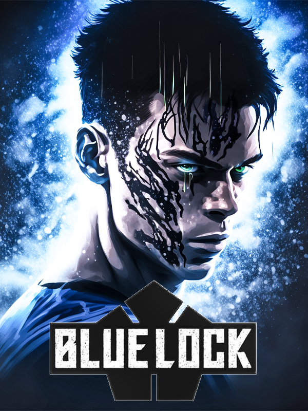 Blue Lock : Unlocked Book