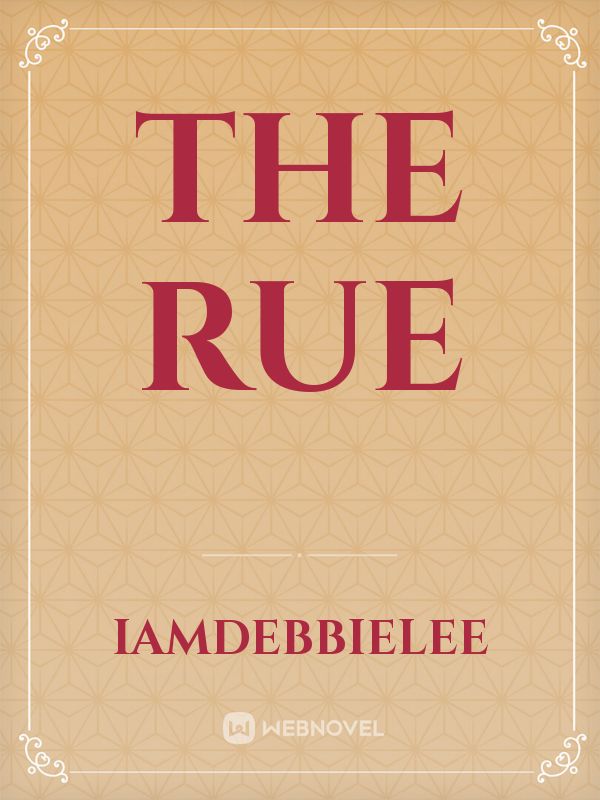 The Rue Book