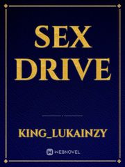 sex drive Book