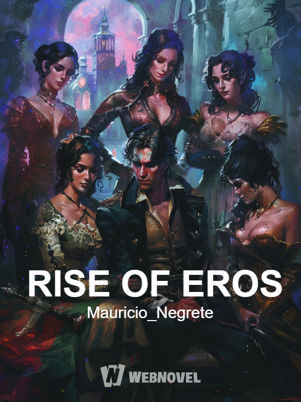 RISE OF EROS