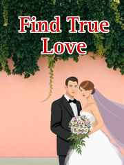 Find True Love Book