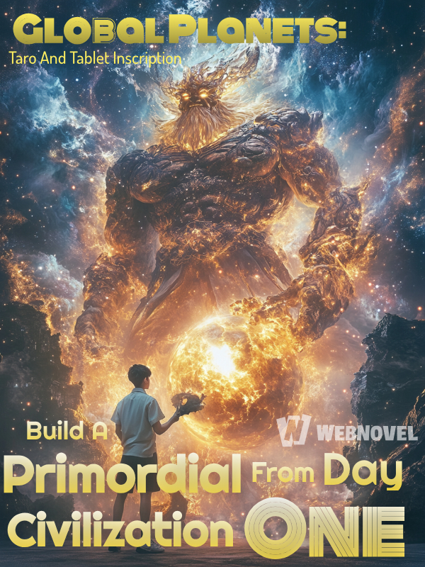 Global Planets: Build A Primordial Civilization From Day One