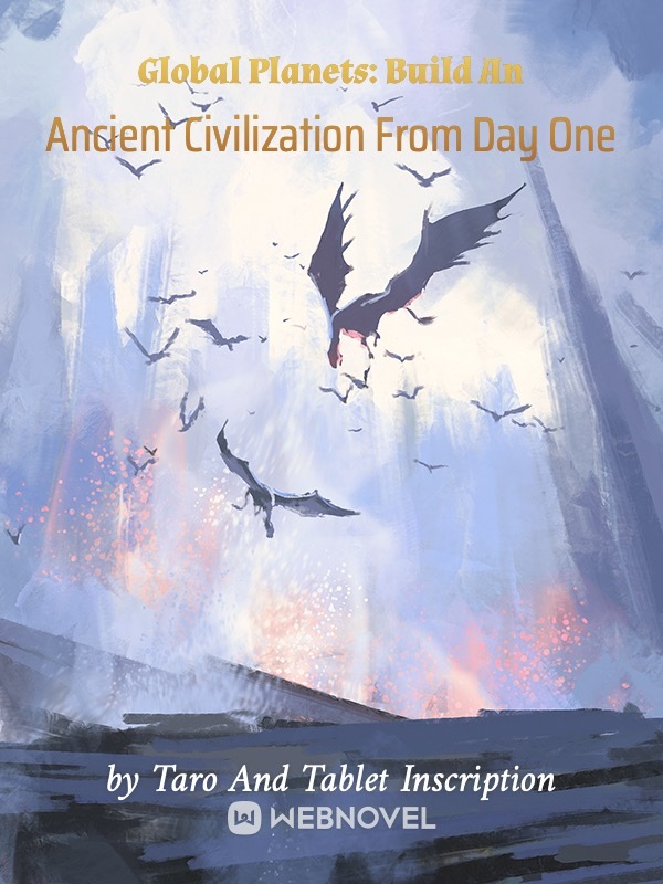 Global Planets: Build An Ancient Civilization From Day One