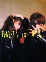 Phases of Jesse Book