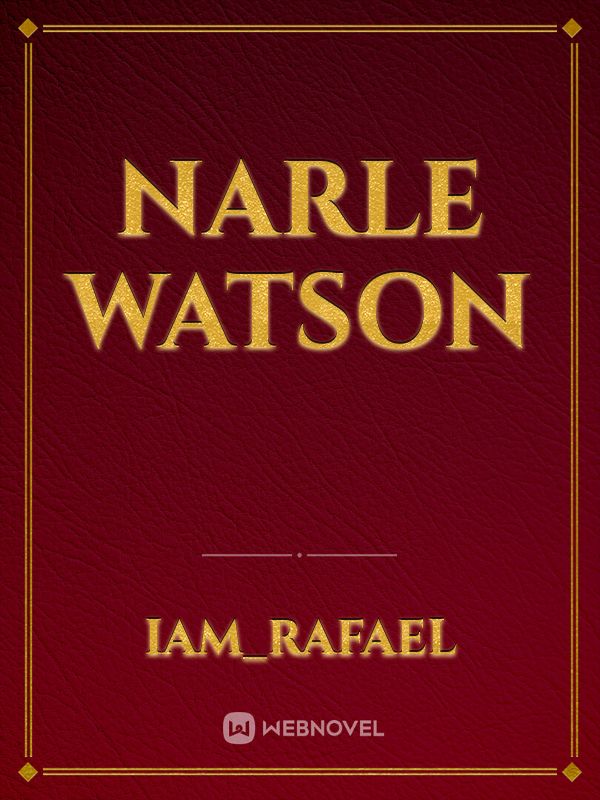 Narle Watson Book