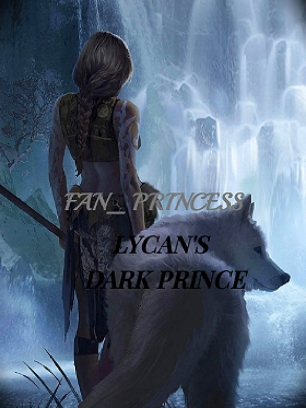 LYCAN'S DARK PRINCE