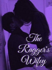 The Ragger's Wifey Book