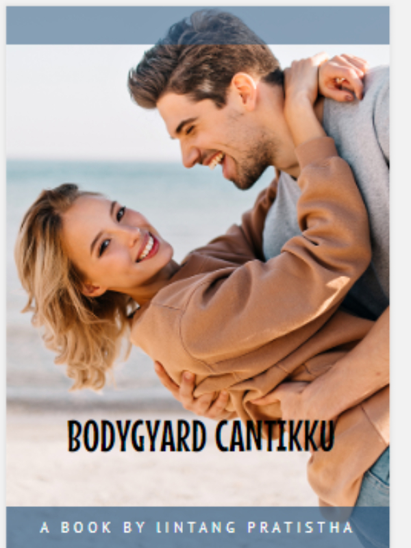 BODYGUARD CANTIKKU ( INDO ) Book