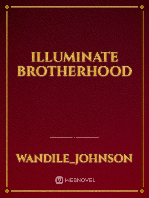 Illuminate BrotherHood Book