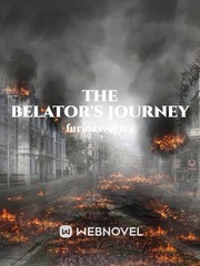The Bellatores Journey Book