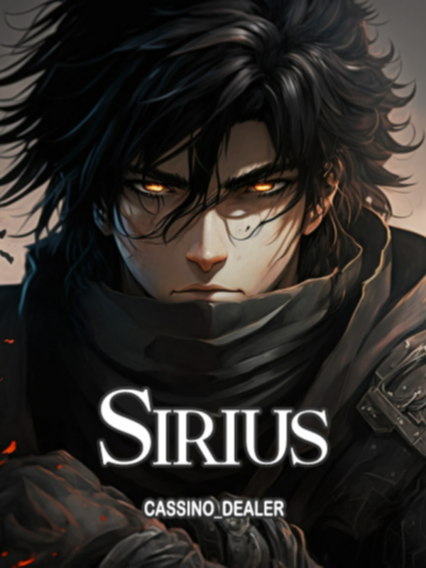 A Dark Sirius