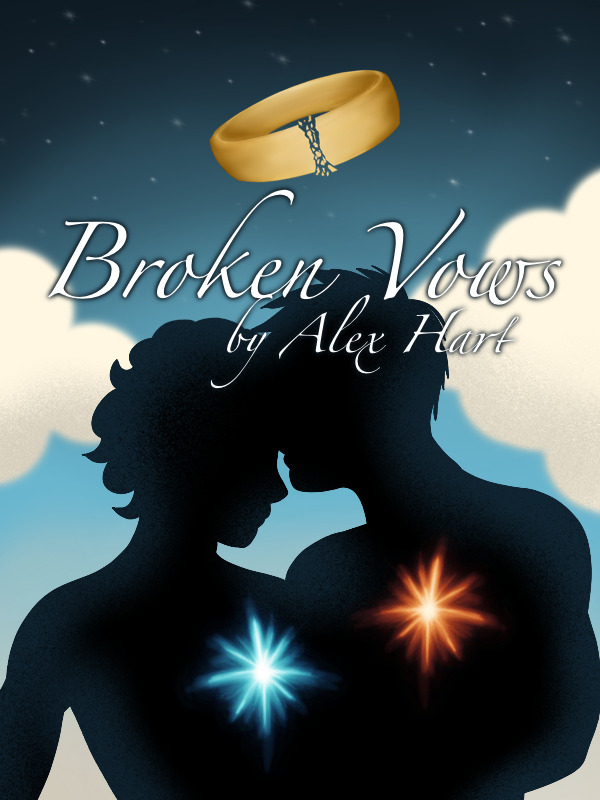 BRoken Vows