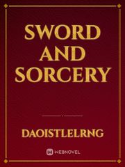 Sword and Sorcery Book