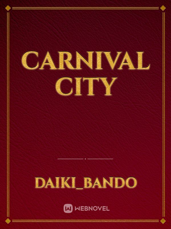 Carnival City