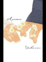 A Promise. Book