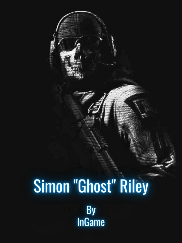 Favorite gaming character who is a lot like me in personality. Simon ghost  Riley