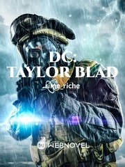 DC: Taylor blad Book