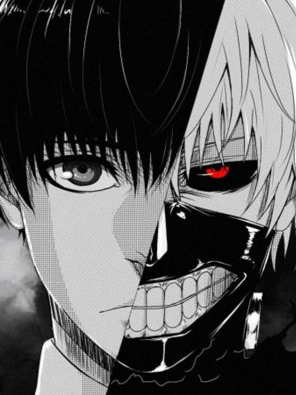 (DROPPED)Tokyo Ghoul reimagined