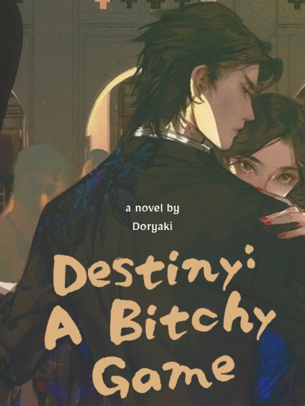 Destiny: A Bitchy Game Book