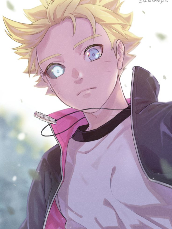 Cerpen Naruto Boruto Fanfic - Cerpen Naruto Boruto Fanfic