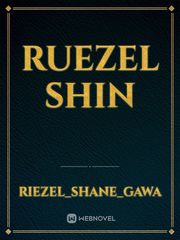 Ruezel Shin Book