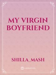 my virgin boyfriend Book