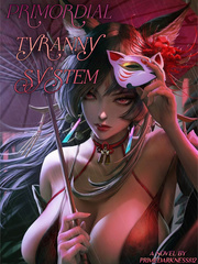 Primordial Tyranny System Book