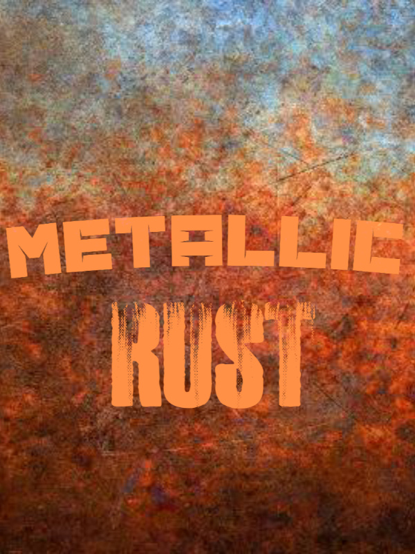 Metallic Rust