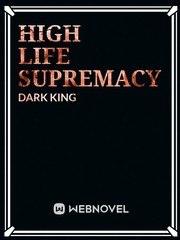 High Life Supremacy Book