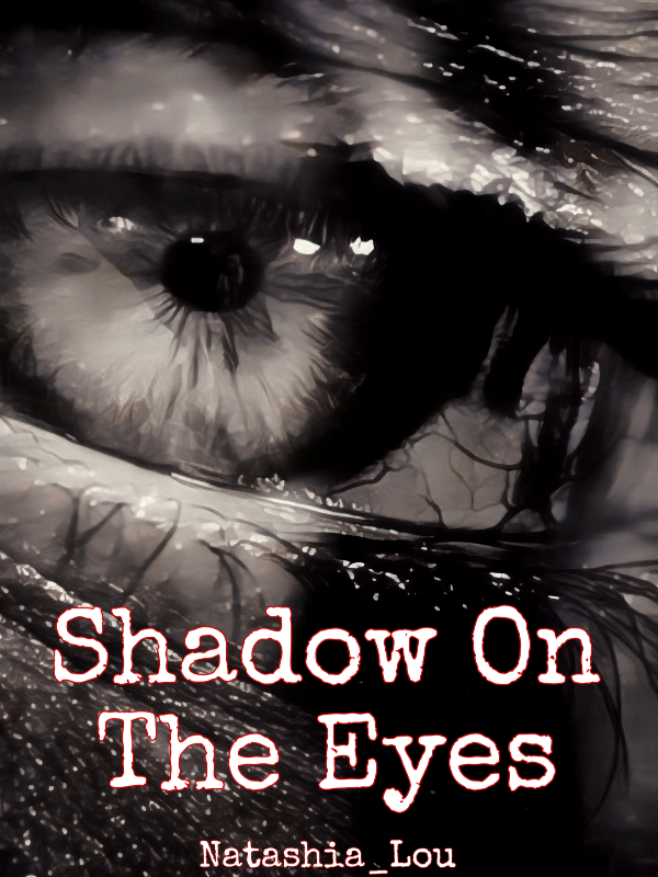 Shadow On The Eyes Book