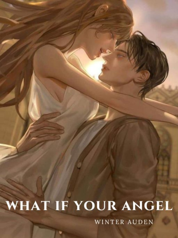 What If I Was Your Angel