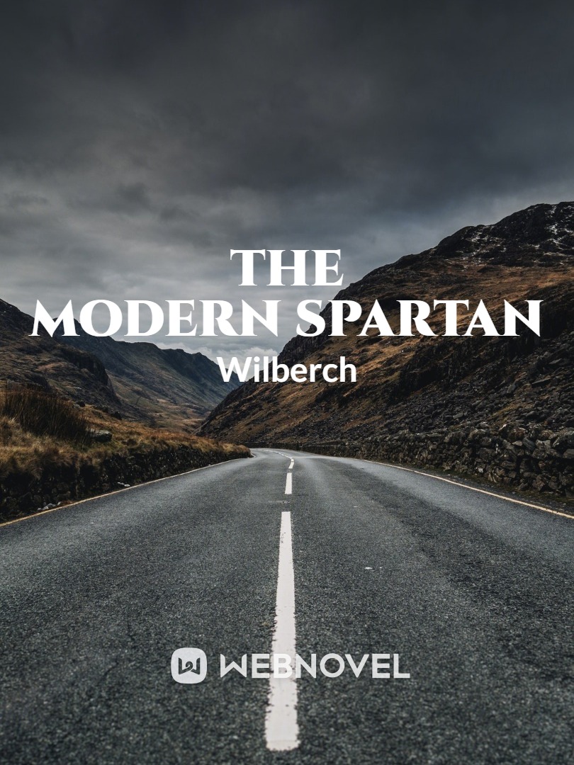 The Modern Spartan Book