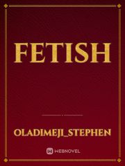 FETISH Book