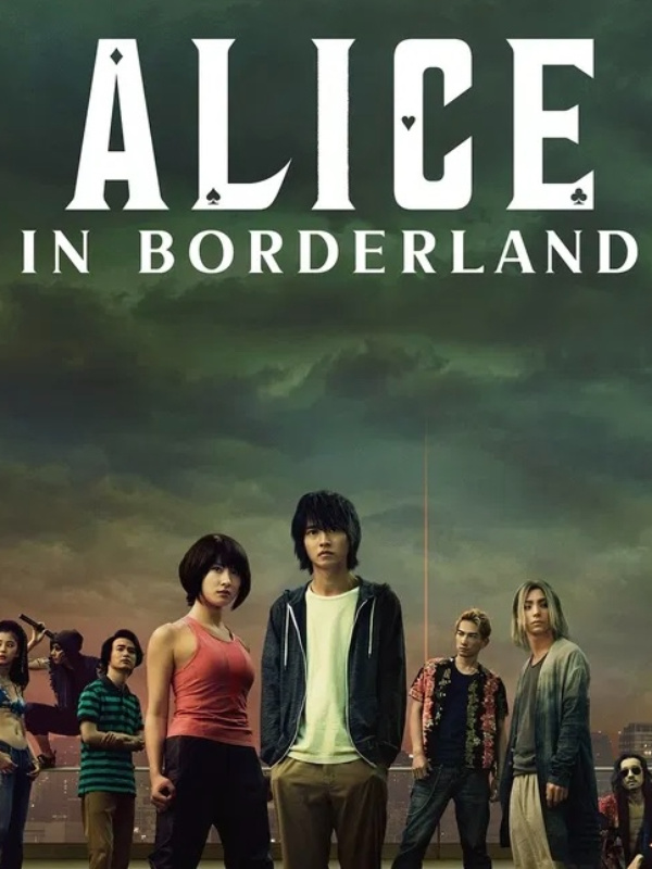 Alice in Borderland: The Value of Life